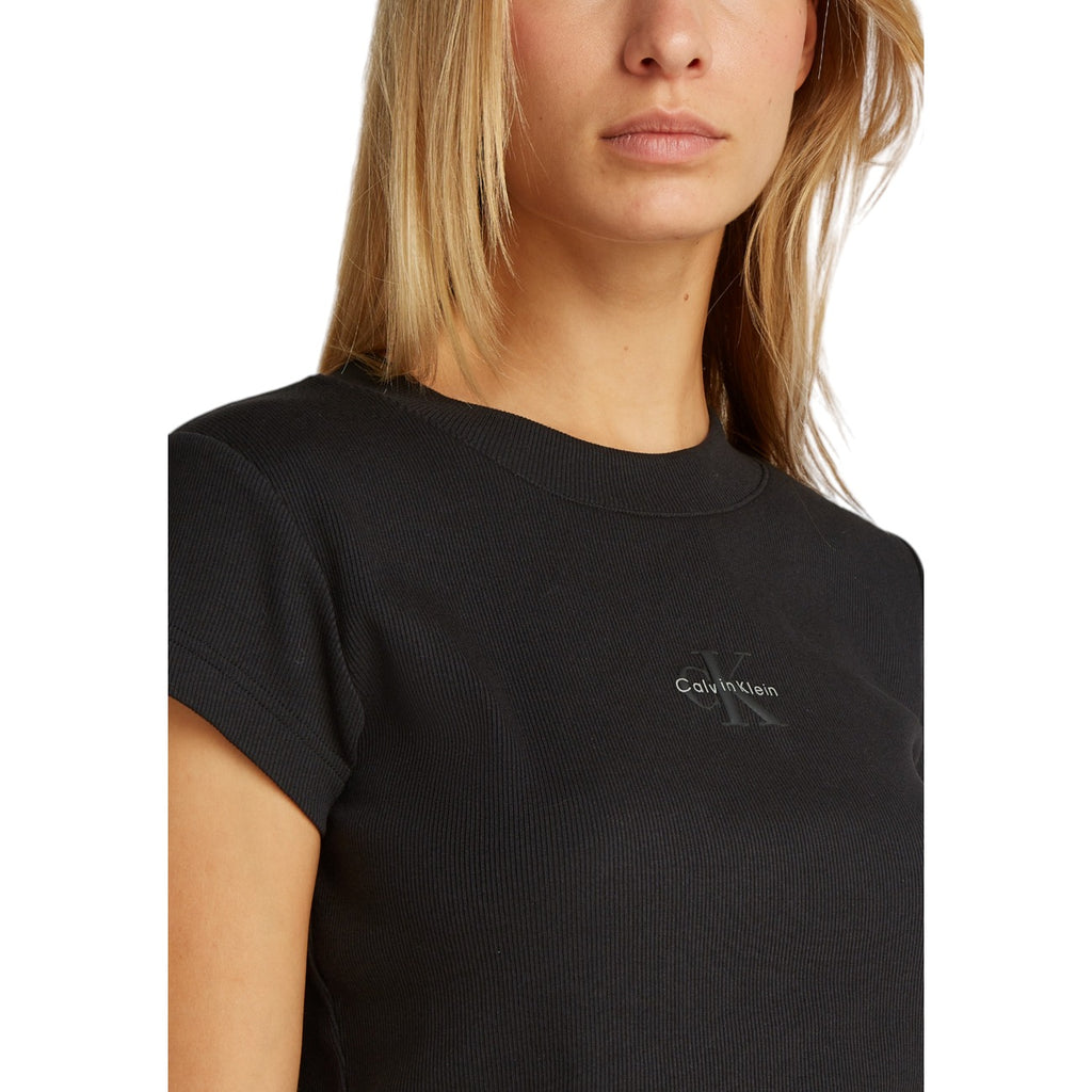 Calvin Klein Jeans Femme T-shirts