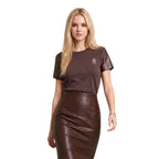 Armani Exchange Mujer Camisetas