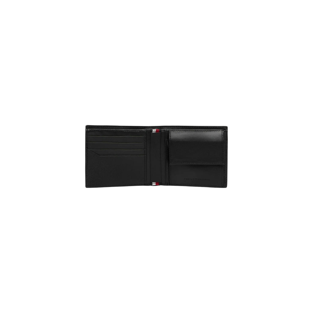 Tommy Hilfiger Hombre Carteras