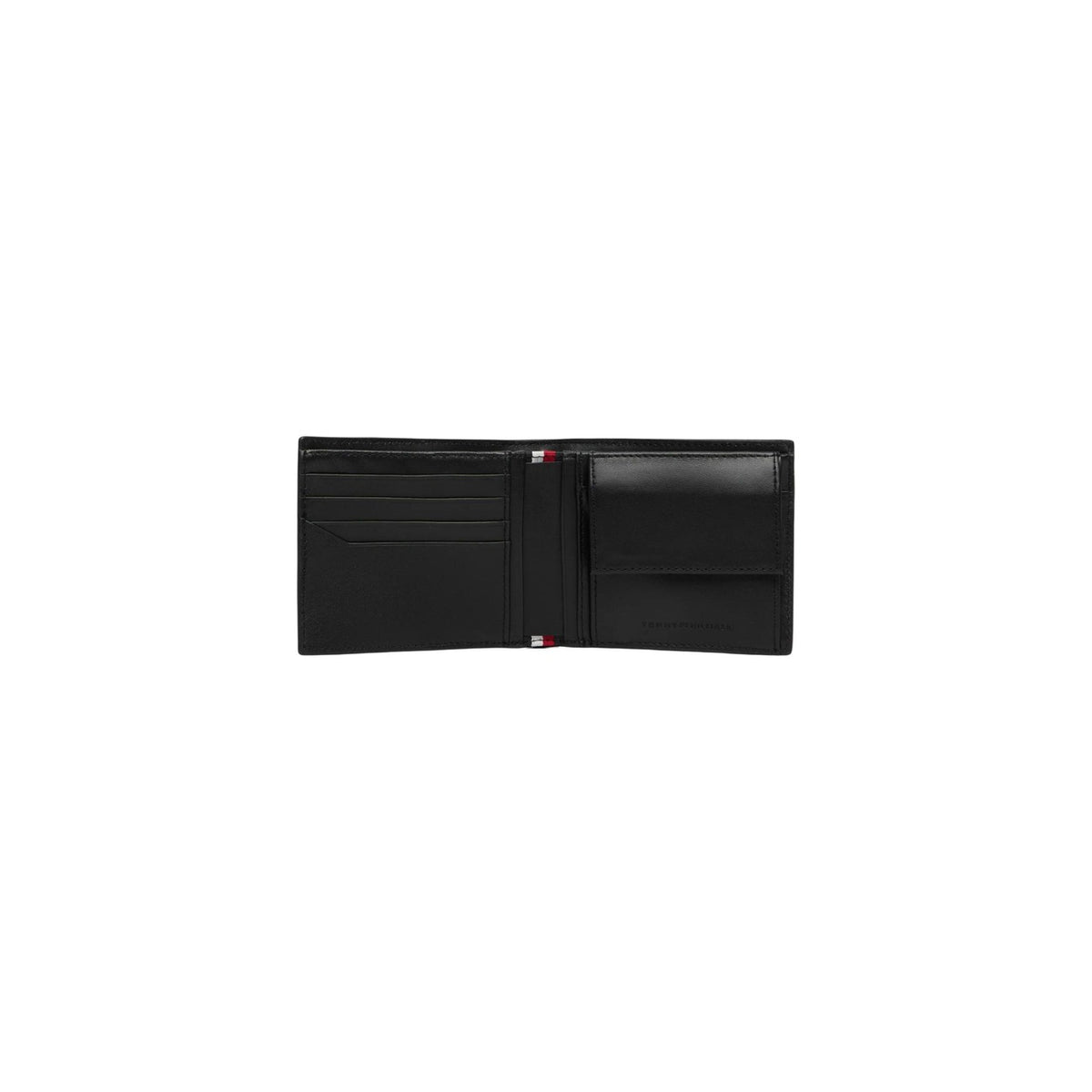 Tommy Hilfiger Hombre Carteras