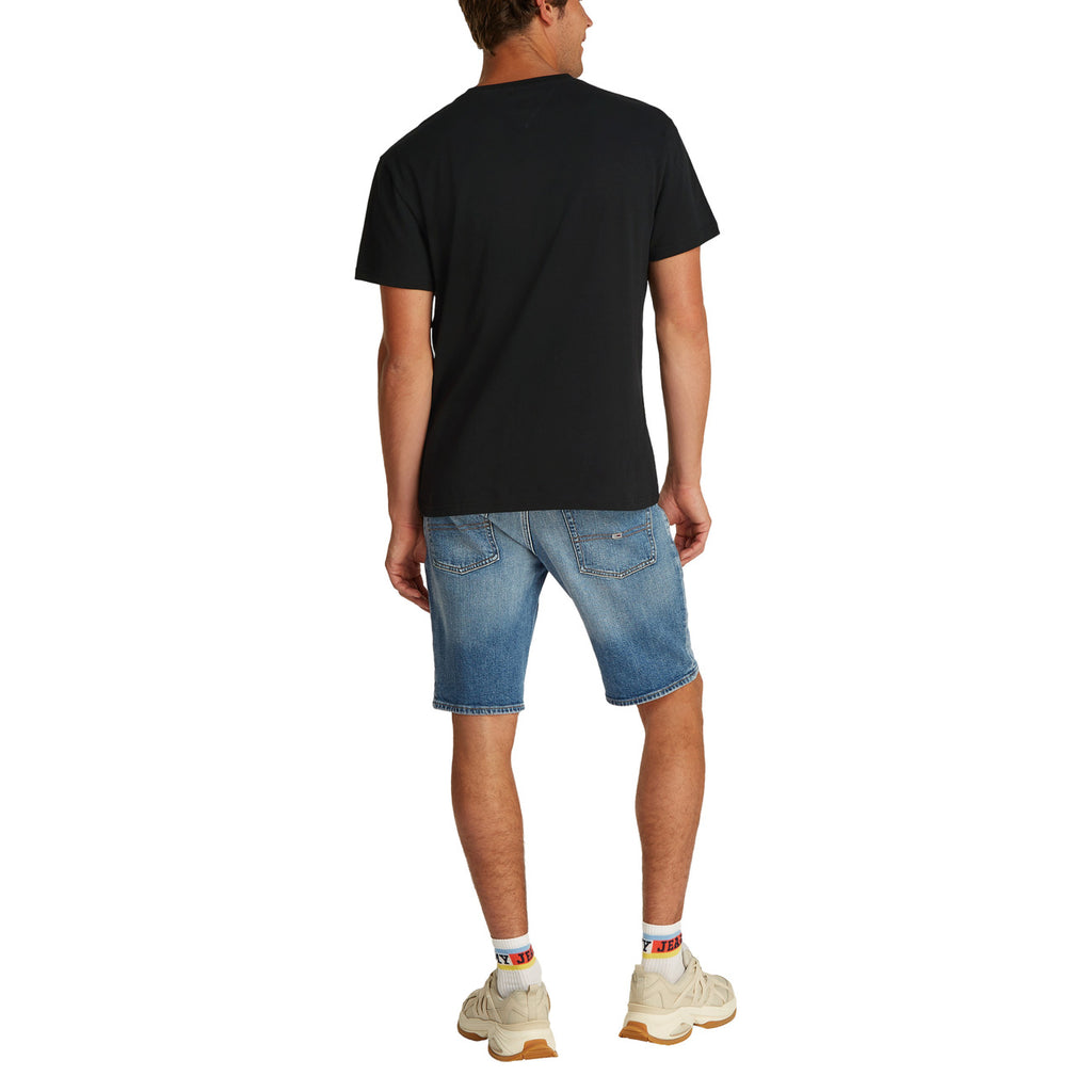 Tommy Hilfiger Jeans Homme T-shirts