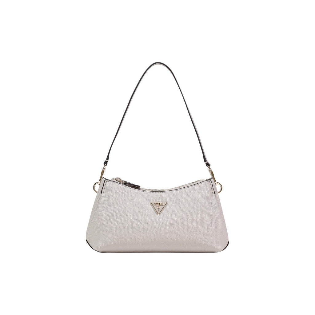 Guess Sac Femme Noelle II 3 Compart Gris