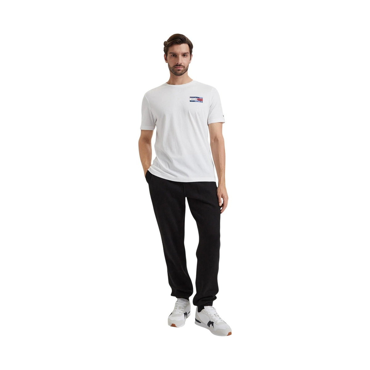 Tommy Hilfiger Hombre Pantalones