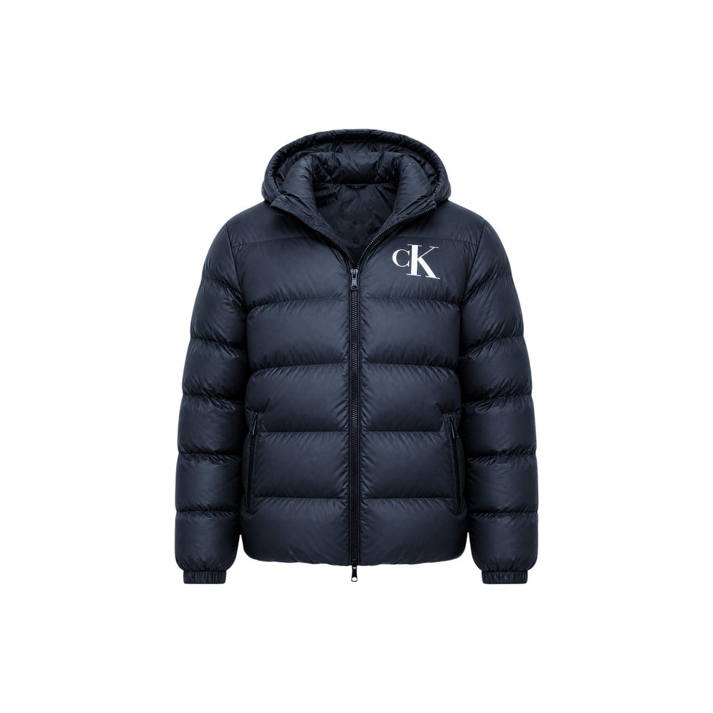 Calvin Klein Jeans Hombre Cazadoras