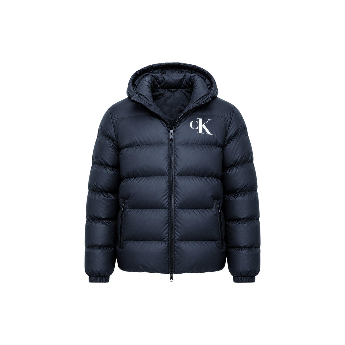 Calvin Klein Jeans Hombre Cazadoras