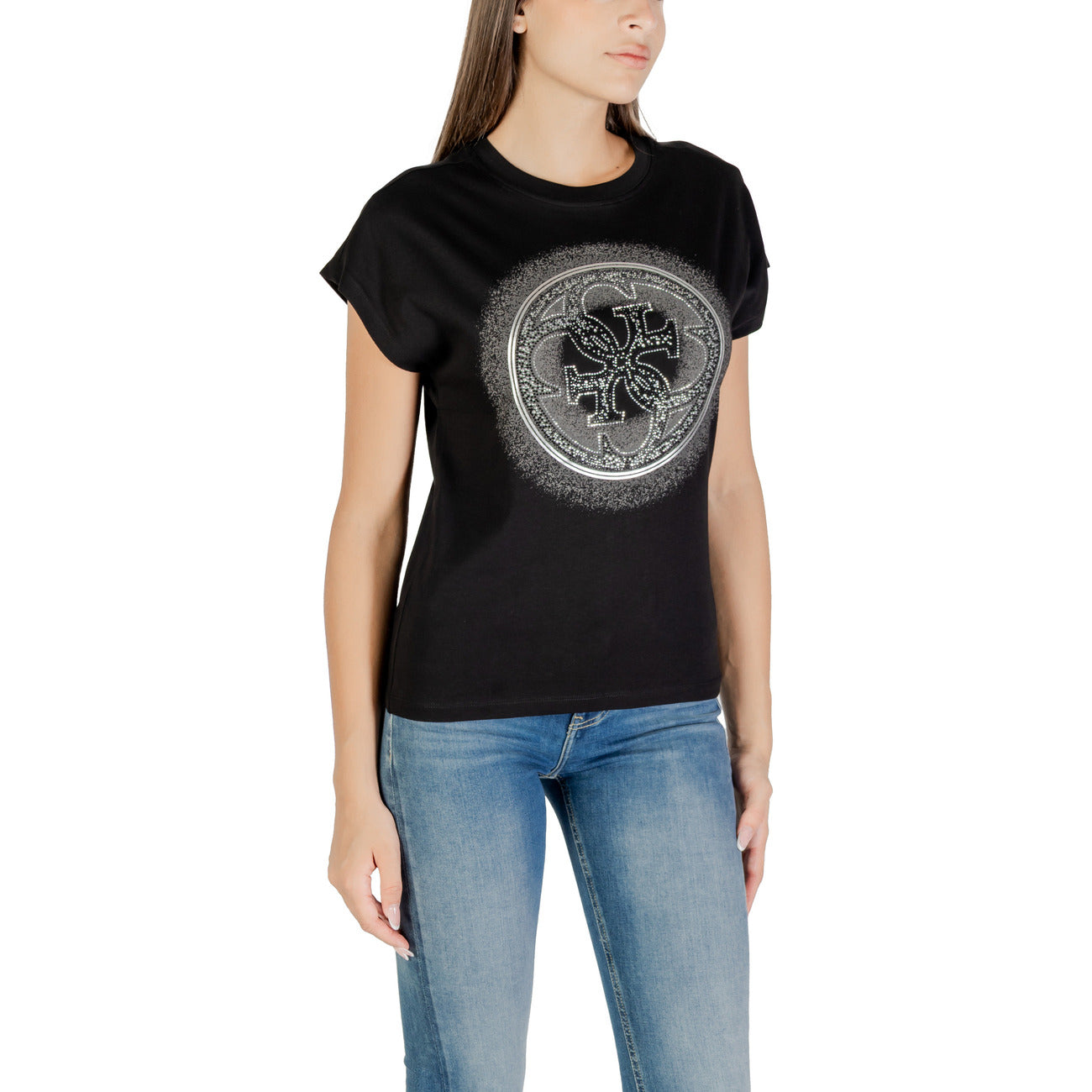 Guess Mujer Camisetas