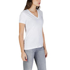 Armani Exchange Mujer Camisetas