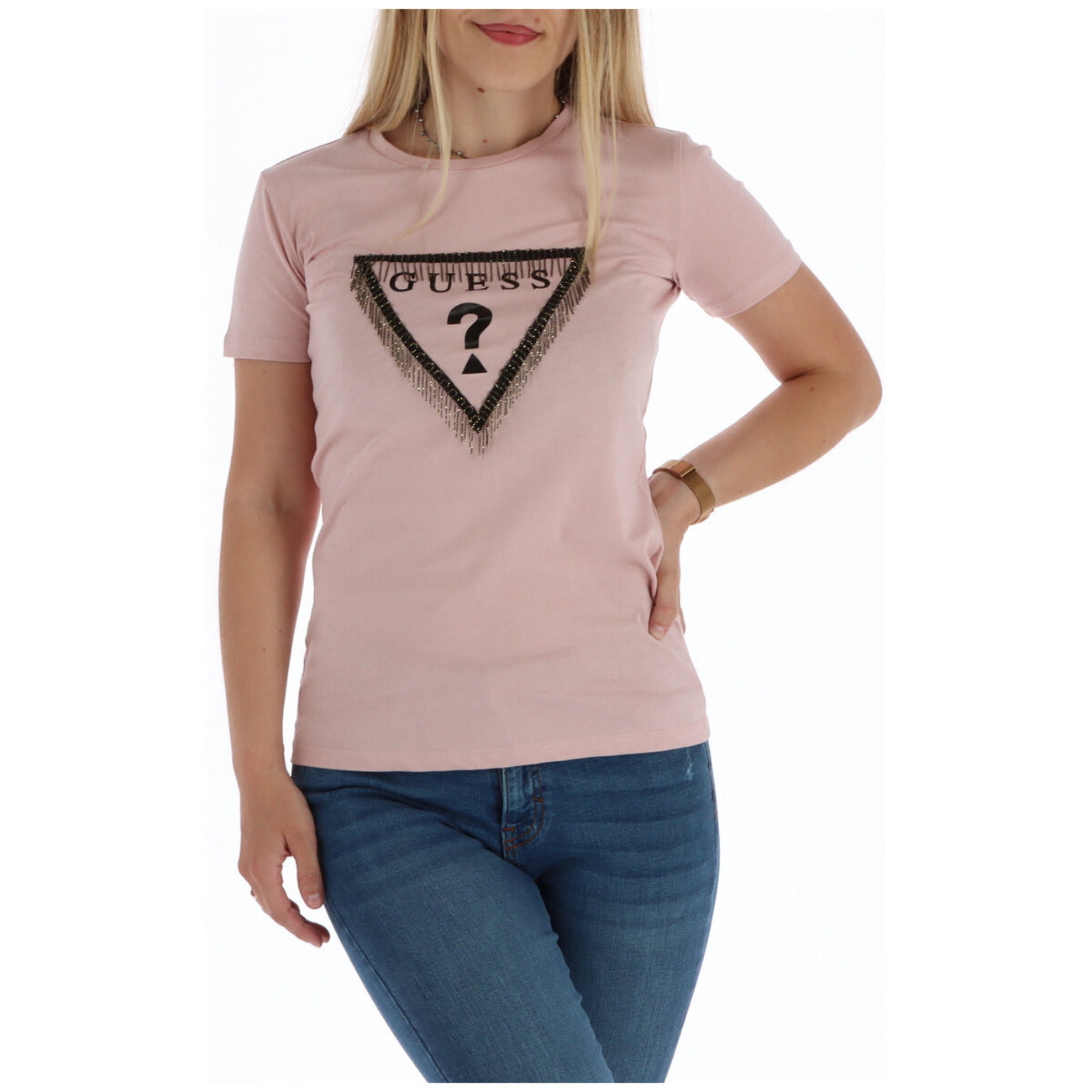 Guess Femme T-shirts