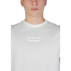 Armani Exchange Hombre Camisetas