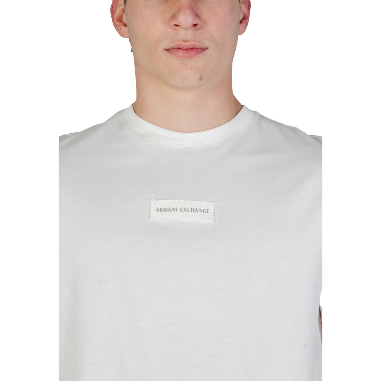 Armani Exchange Homme T-shirts