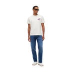 Tommy Hilfiger Jeans Hombre Camisetas