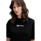 Karl Lagerfeld Jeans Femme T-shirts