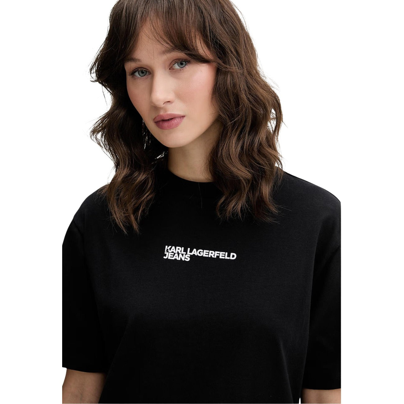 Karl Lagerfeld Jeans Femme T-shirts