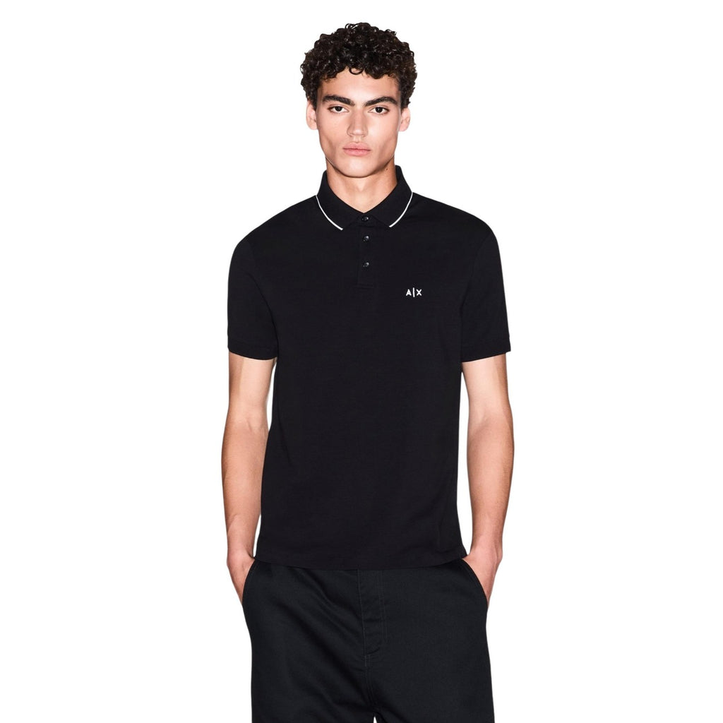 Armani Exchange Homme Polos