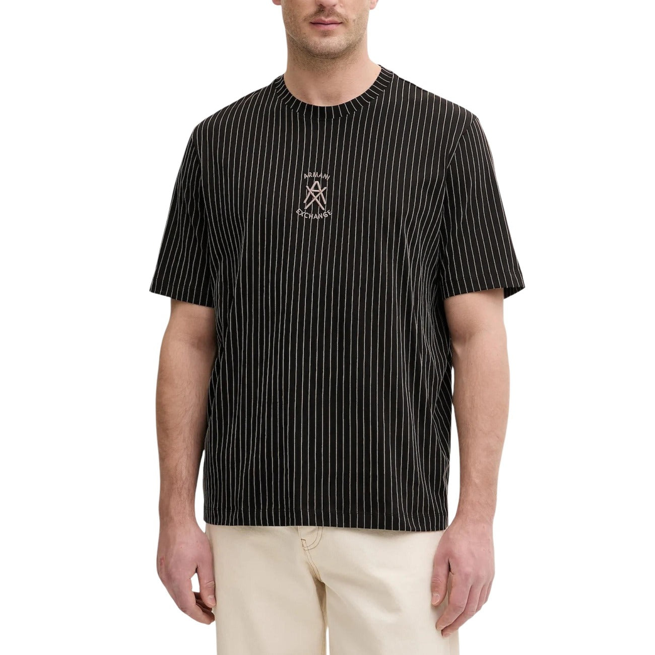Armani Exchange Homme T-shirts