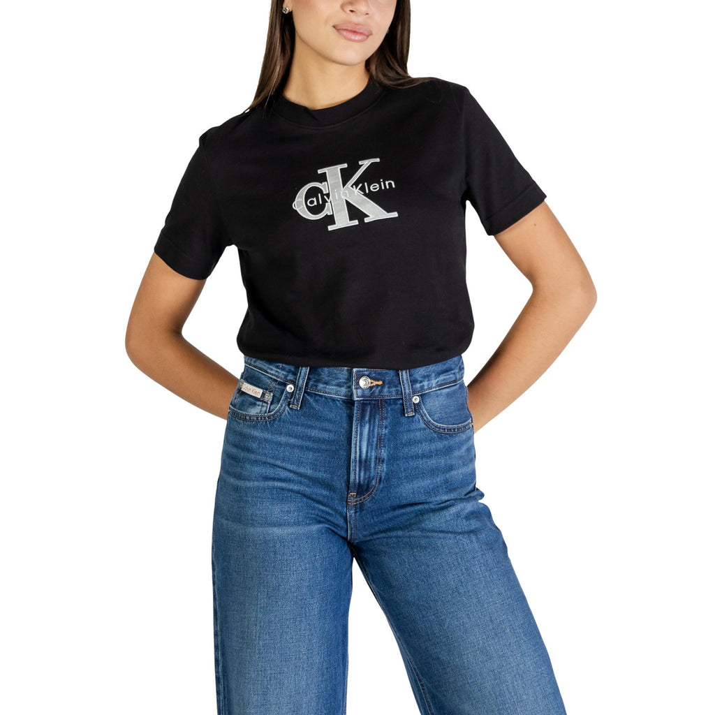 Calvin Klein Jeans Femme T-shirts