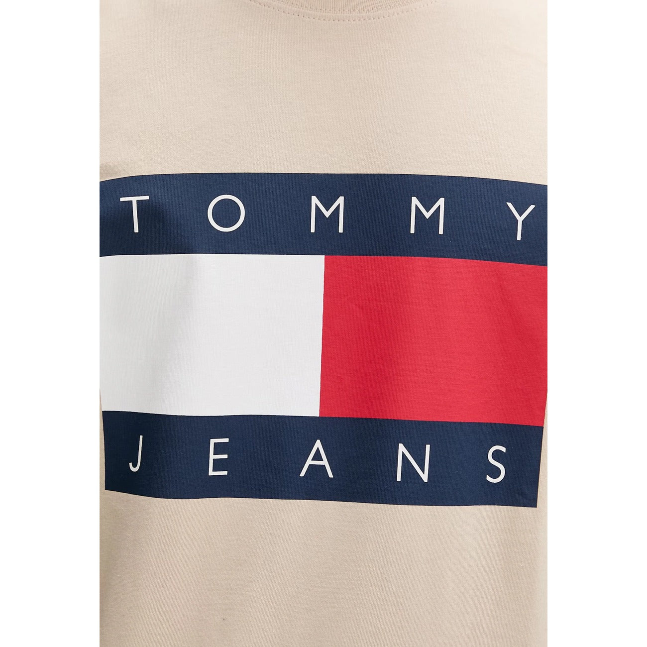 Tommy Hilfiger Jeans Hombre Camisetas