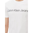 Calvin Klein Jeans Hombre Camisetas