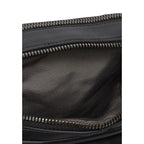 Calvin Klein Bolso Bandolera Hombre Con Cremallera