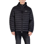Armani Exchange Hombre Cazadoras