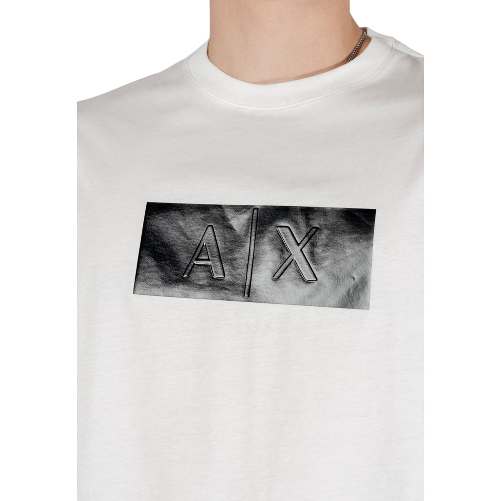 Armani Exchange Homme T-shirts