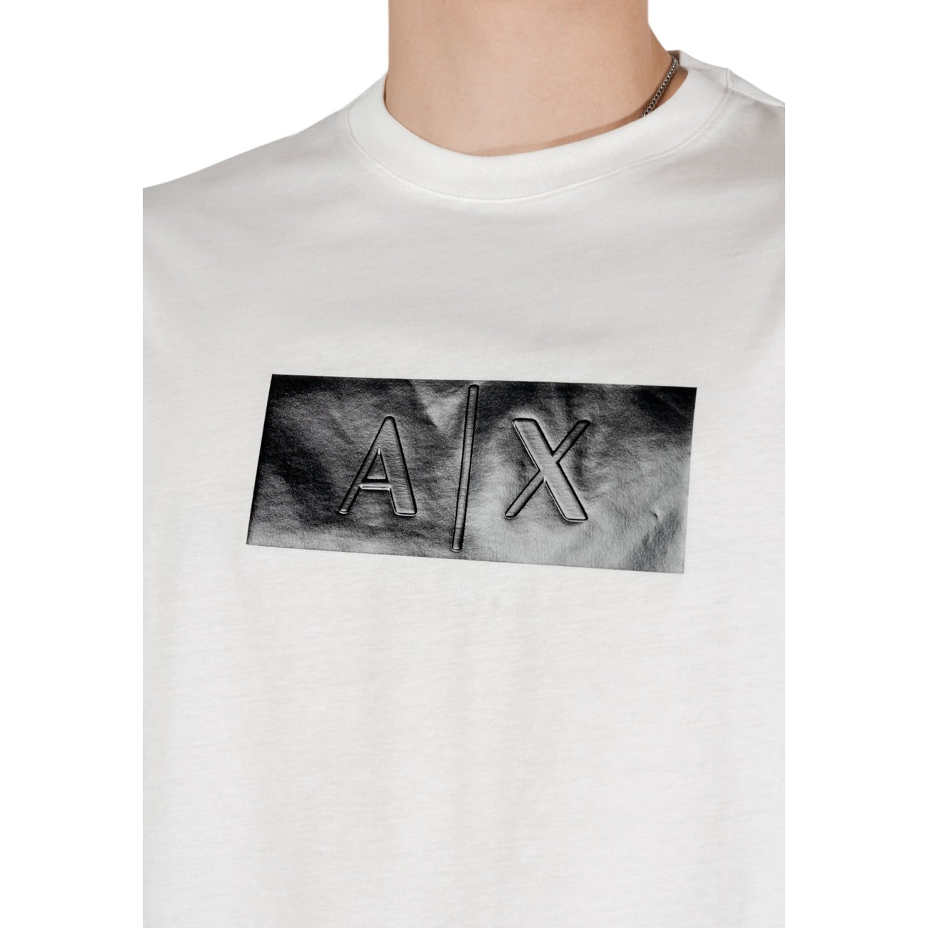 Armani Exchange Homme T-shirts