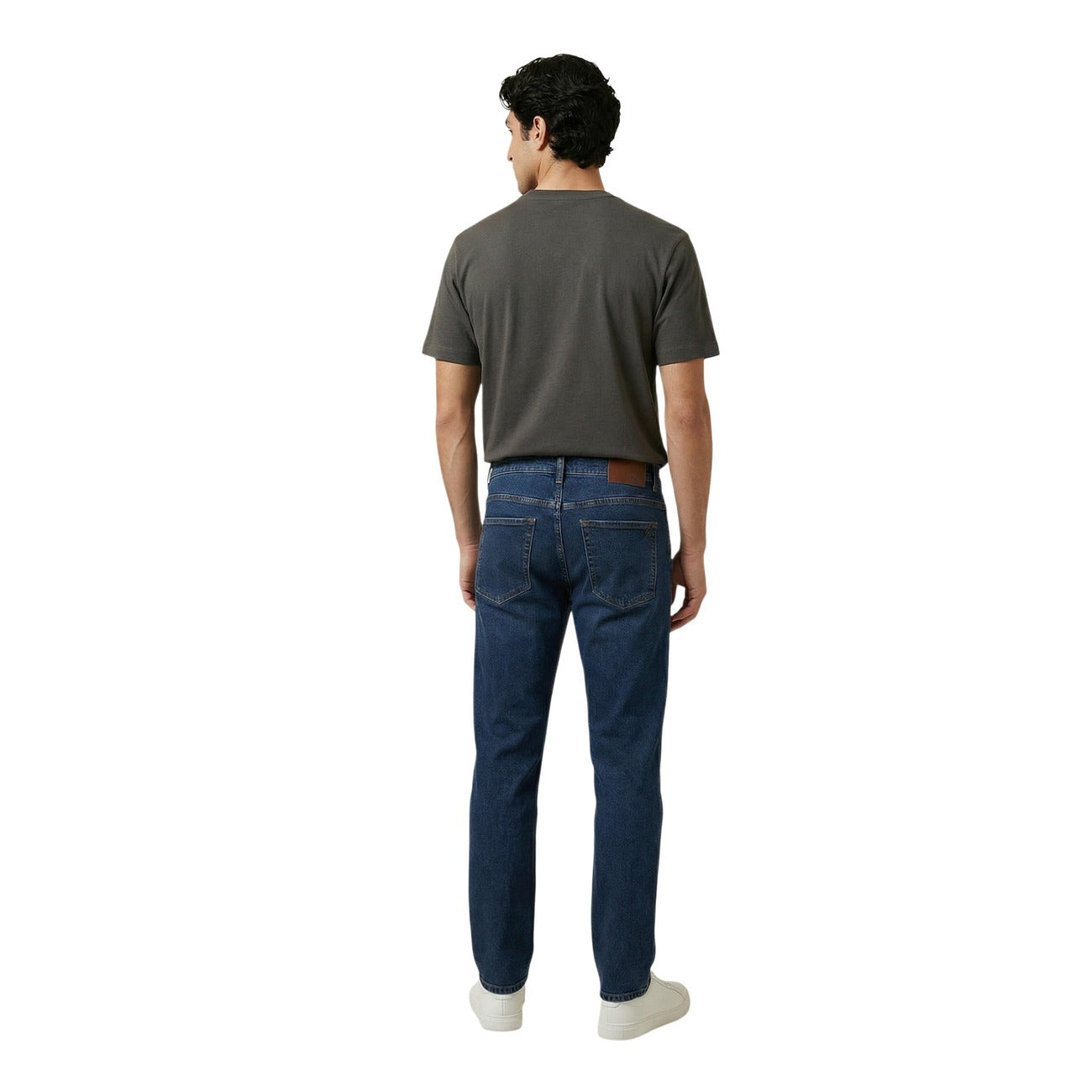 Armani Exchange Homme T-shirts