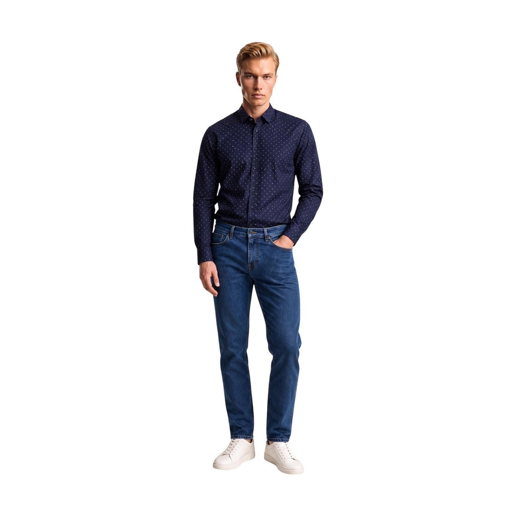 Armani Exchange Hombre Camisas