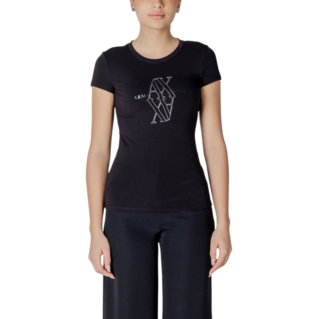 Armani Exchange Mujer Camisetas