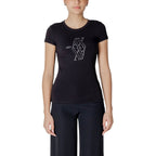 Armani Exchange Mujer Camisetas