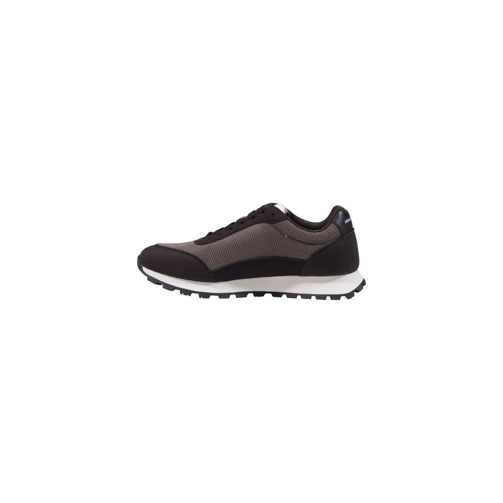 Armani Exchange Hombre Sneakers
