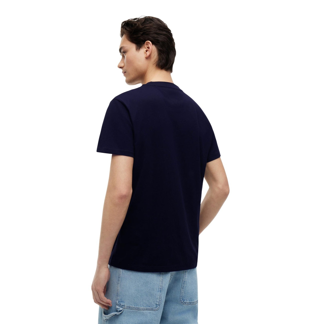 Tommy Hilfiger Jeans Hombre Camisetas