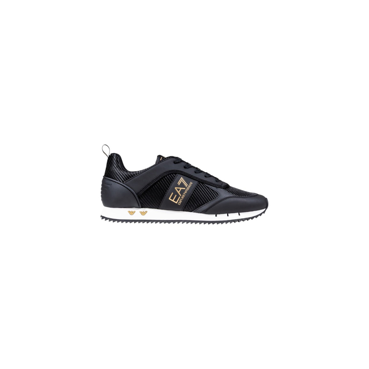 Ea7 Hombre Sneakers