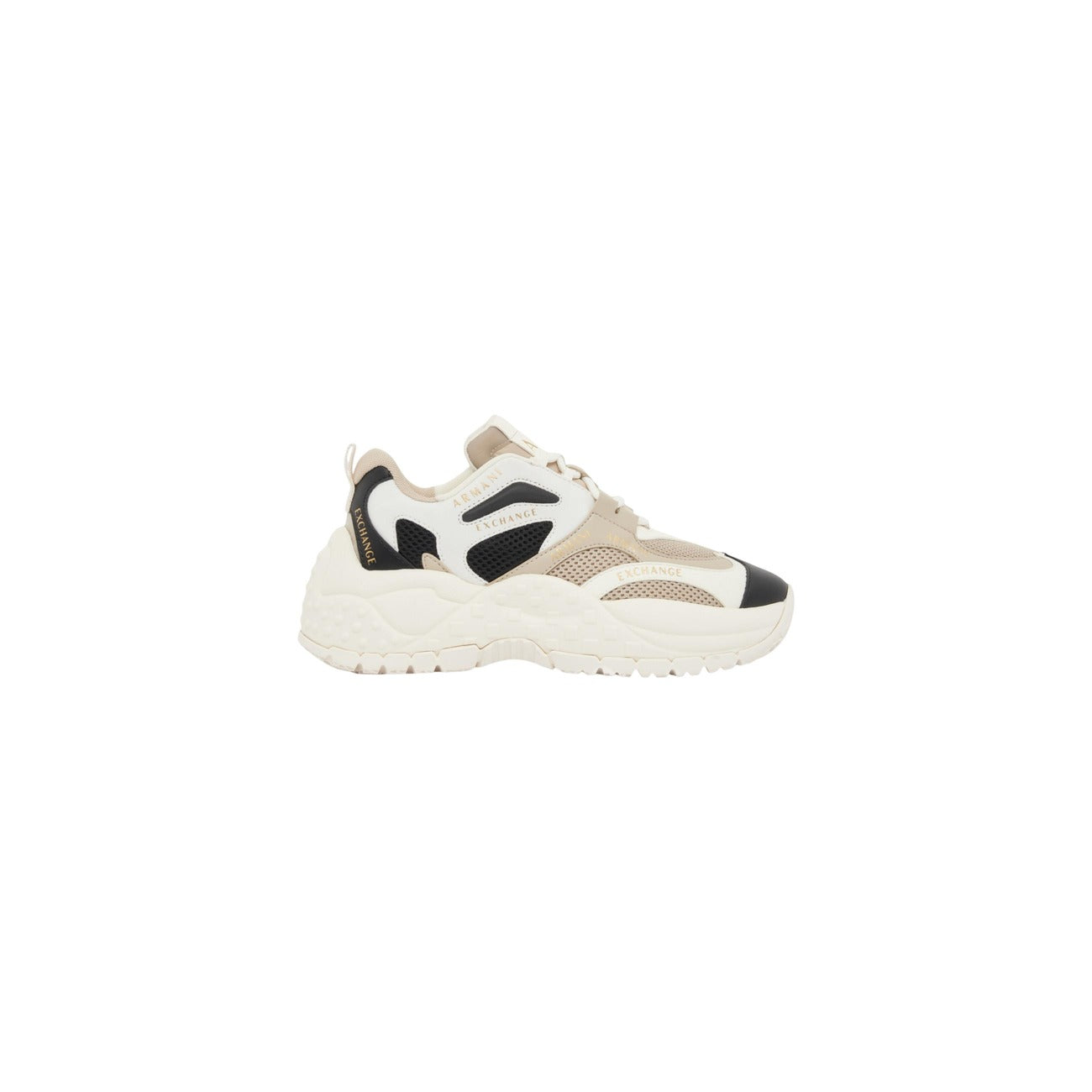 Armani Exchange Mujer Zapatillas