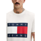 Tommy Hilfiger Jeans Hombre Camisetas