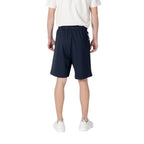 EA7 Bermuda Homme