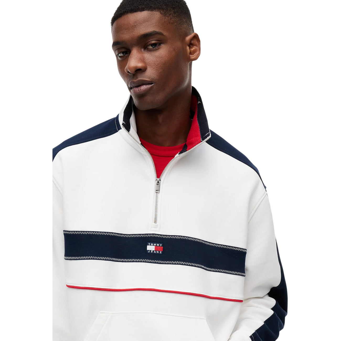 Tommy Hilfiger Men's Jeans Sweatshirts