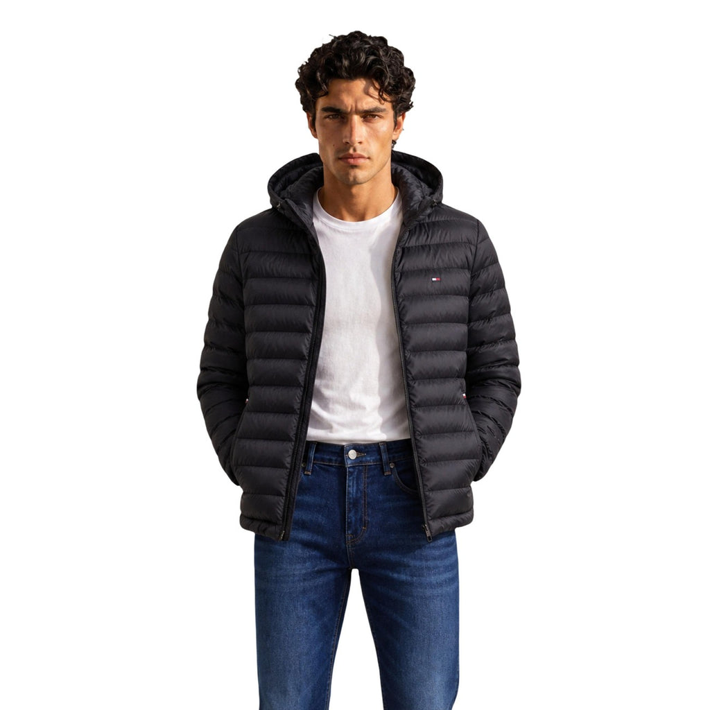 Tommy Hilfiger Hombre Cazadoras