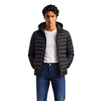 Tommy Hilfiger Hombre Cazadoras