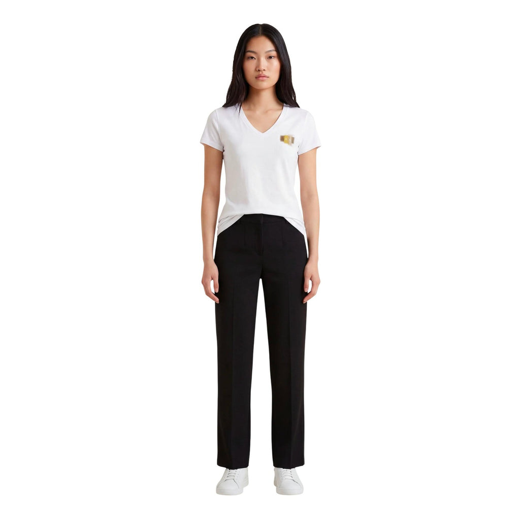 Armani Exchange Mujer Camisetas