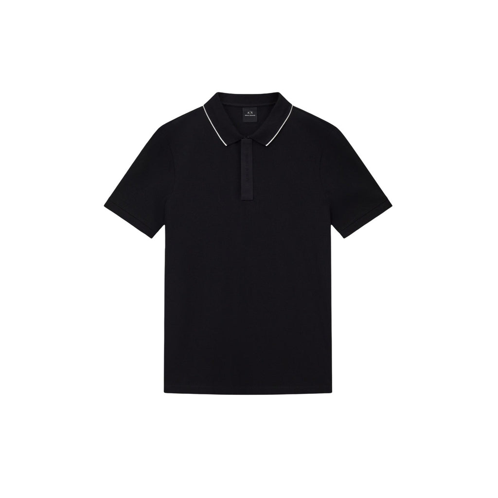 Armani Exchange Hombre Polos