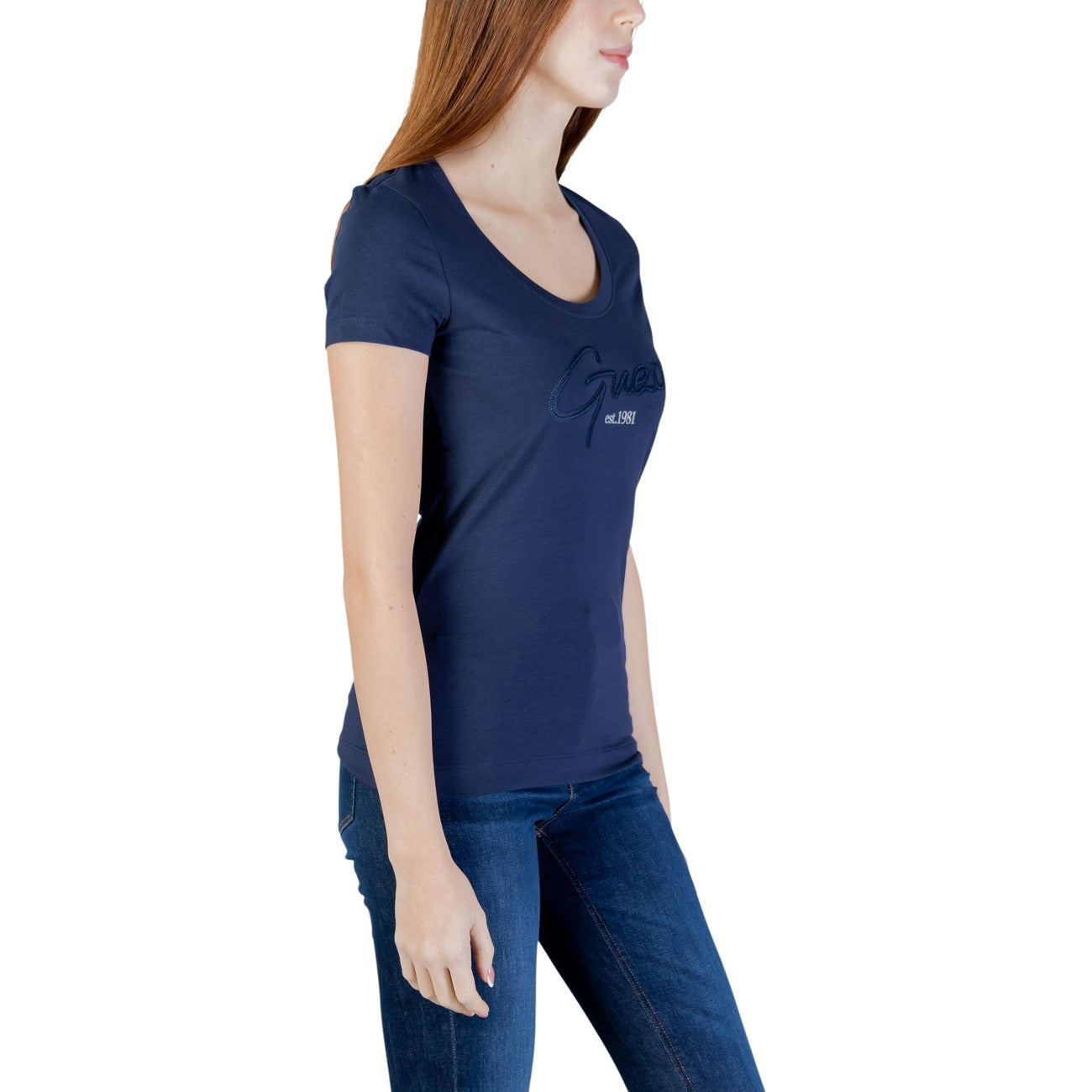 Guess Mujer Camisetas