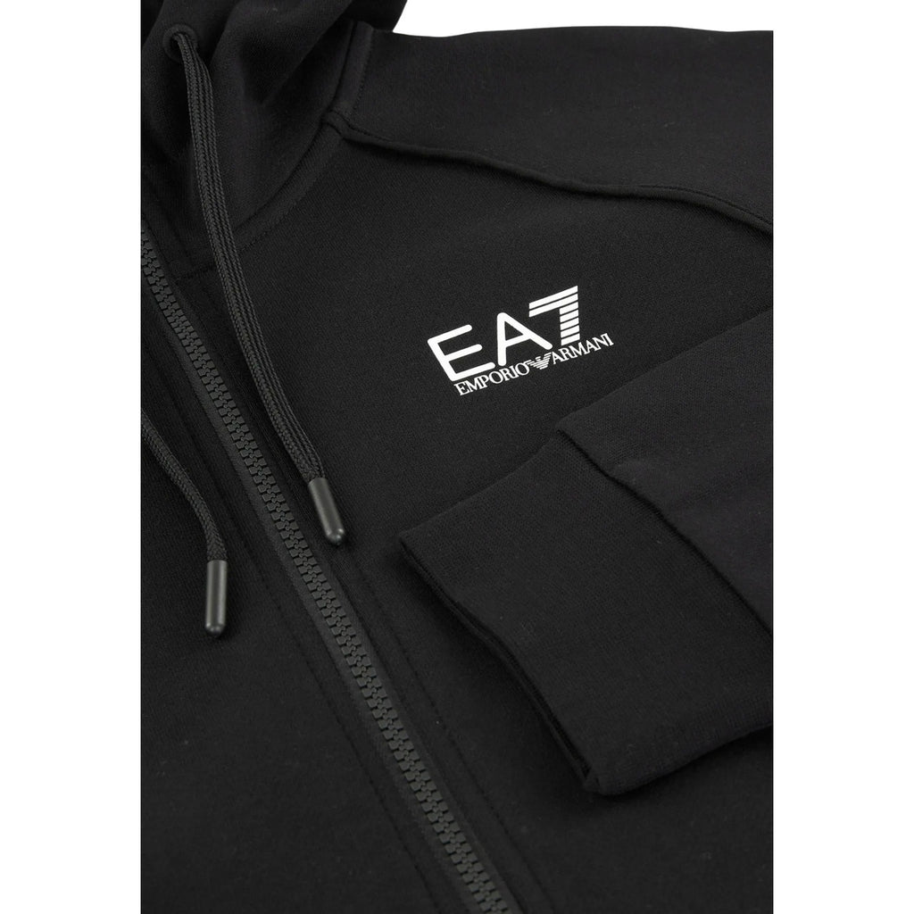 Ea7 Hombre Sudaderas