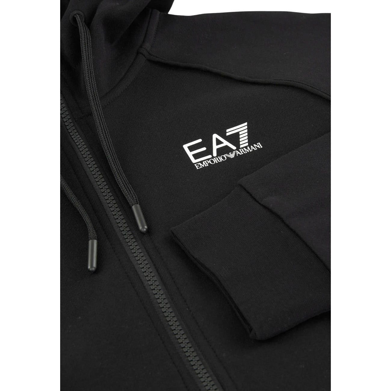Ea7 Hombre Sudaderas