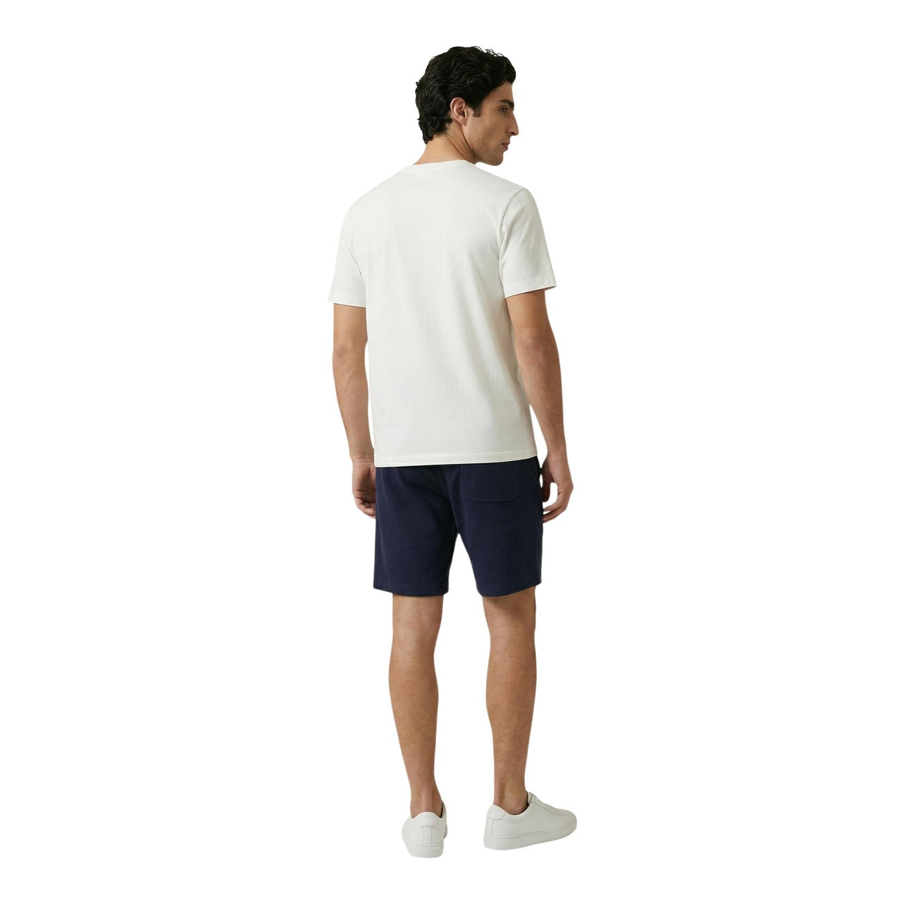 Tommy Hilfiger Bermudas Hombre Algodón Orgánico