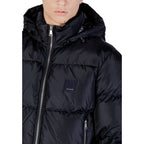 Armani Exchange Hombre Cazadoras