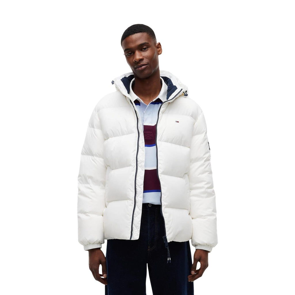 Tommy Hilfiger Jeans Hombre Cazadoras