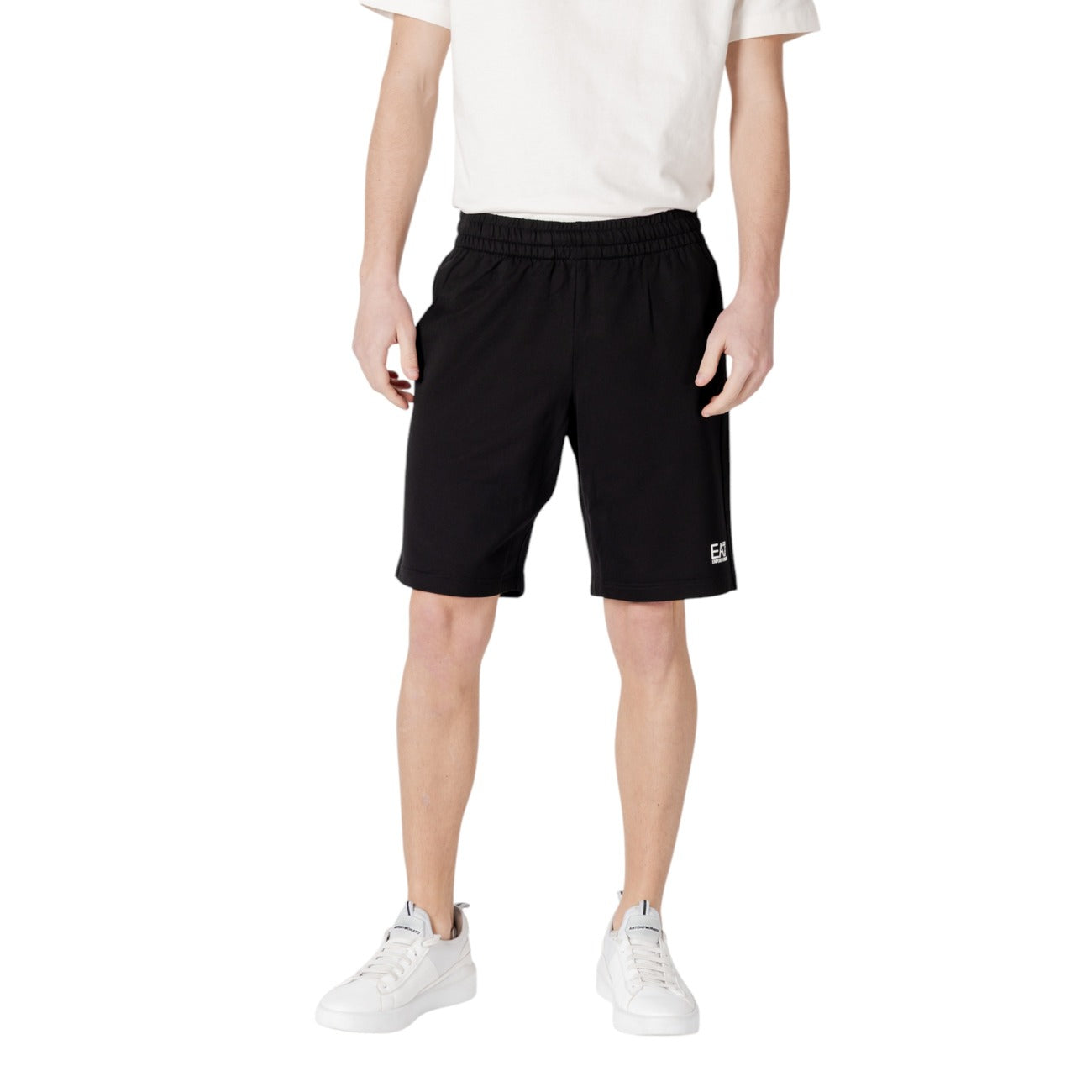 EA7 Bermuda Homme