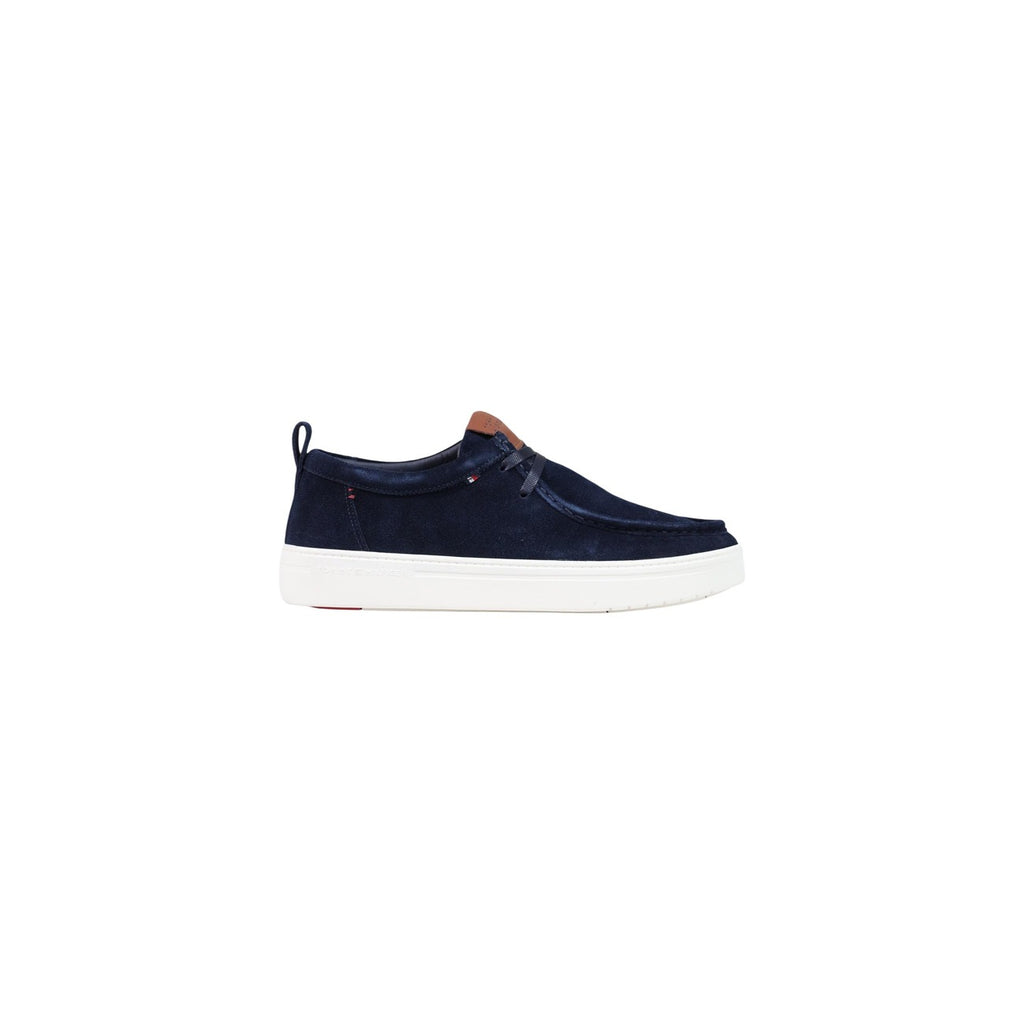 Tommy Hilfiger Hombre Mocasines