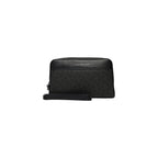 Tommy Hilfiger Bolso De Hombre Con Organización Estilo Actual Y Comodidad Duradera Negro Premium